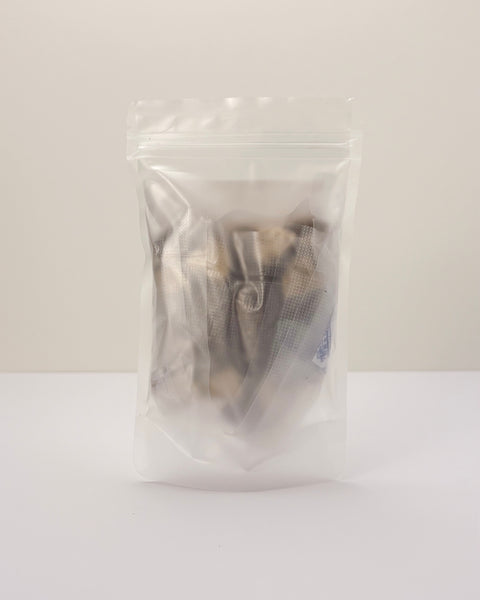 bbites | Shiitake Mushroom (Freeze-dried)