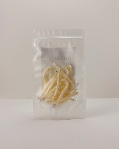bbites | Whitebait (Freeze-dried)