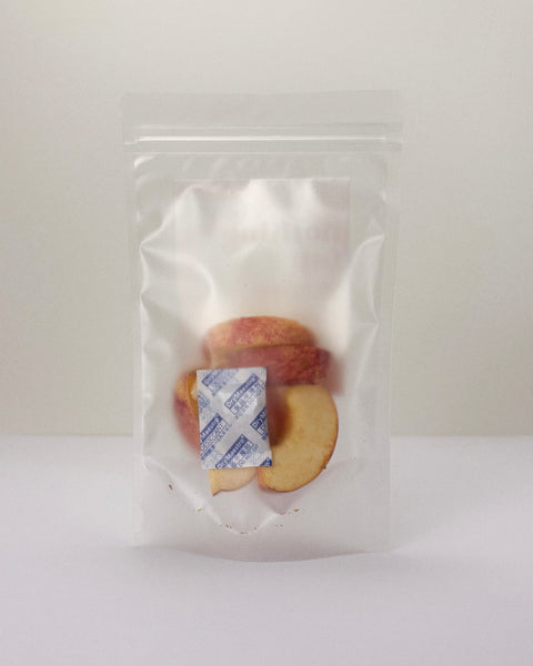 bbites | White Peach (Freeze-dried)