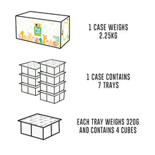 Load image into Gallery viewer, Pet Cubes | Raw Chicken
