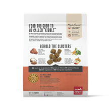 Load image into Gallery viewer, The Honest Kitchen | Whole Food Clusters Grain-Free Beef
