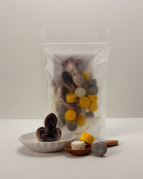 bbites | Tako Tako Tide Bites Blend (Freeze-dried)