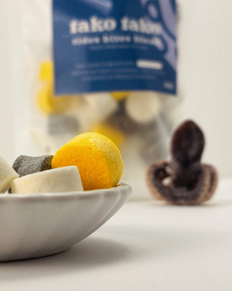 bbites | Tako Tako Tide Bites Blend (Freeze-dried)