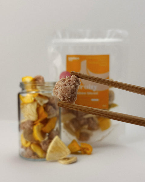 bbites | Fruity Bites Blend (Freeze-dried)
