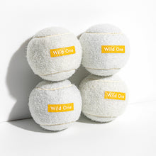 Load image into Gallery viewer, Wild One | Tennis Ball Set

