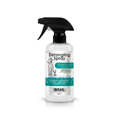 WAHL | Detangling Spray