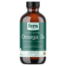 Load image into Gallery viewer, Fera Pet | Vegan Omega-3, 6, 9s Algae Oil
