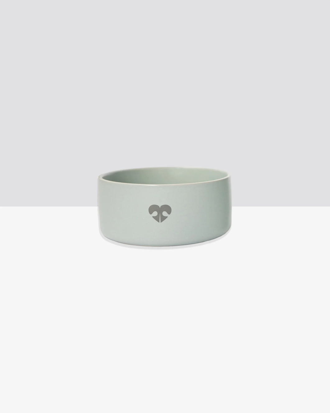 Paws Akin | Ceramic Dog bowl
