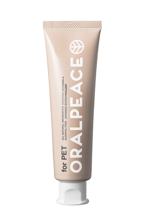 ORALPEACE | Toothpaste Gel for Pets
