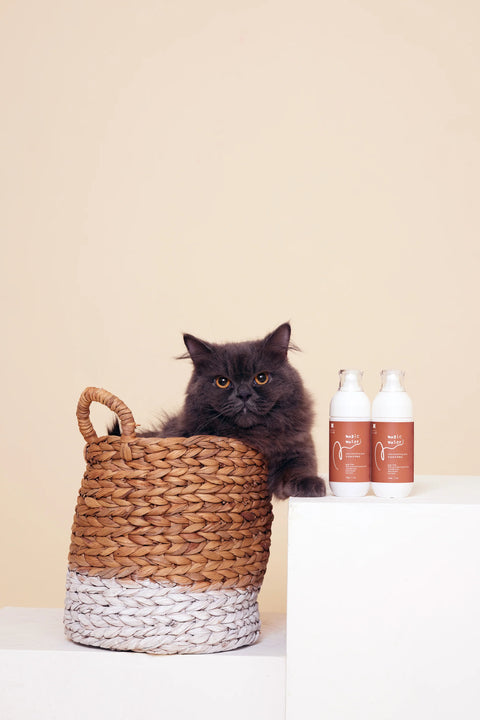 A Pet Story | magic + soothing water duo (150ml)