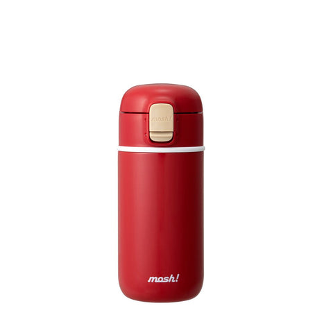 mosh! | Latte Thermal Tumbler