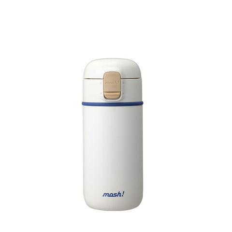 mosh! | Latte Thermal Tumbler