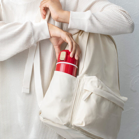 mosh! | Latte Thermal Tumbler