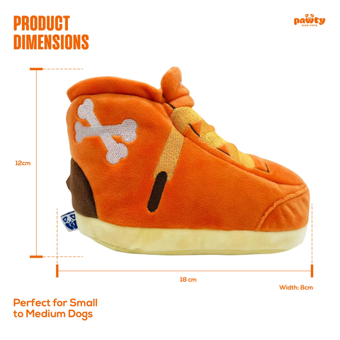 PAWTY | Sneakers Shoe