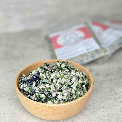 PAWFF | Gently Cooked Pork