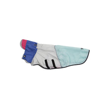Load image into Gallery viewer, Zee.Dog Raincoat | 90&#39;s
