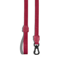 Load image into Gallery viewer, Zee.Dog Leash | Bordeau
