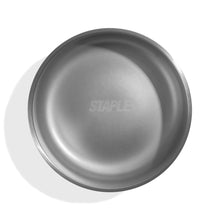 Load image into Gallery viewer, Zee.Dog x Staple | Tuff Bowl
