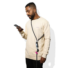 Load image into Gallery viewer, Zee.Dog x Staple | Hands-Free Leash

