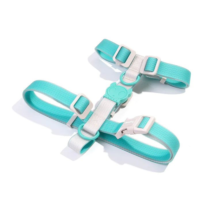 Zee.Dog NEOPRO | Tidal H-Harness