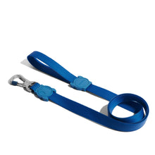 Load image into Gallery viewer, Zee.Dog NEOPRO | Blue Leash
