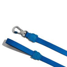 Load image into Gallery viewer, Zee.Dog NEOPRO | Blue Leash

