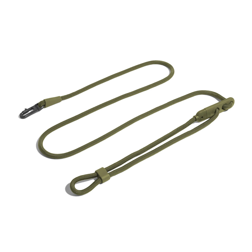 Zee.Dog Handsfree Leash | Army Green