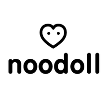 Load image into Gallery viewer, Noodoll Mini Plush | Ricebloom Mini Rattle
