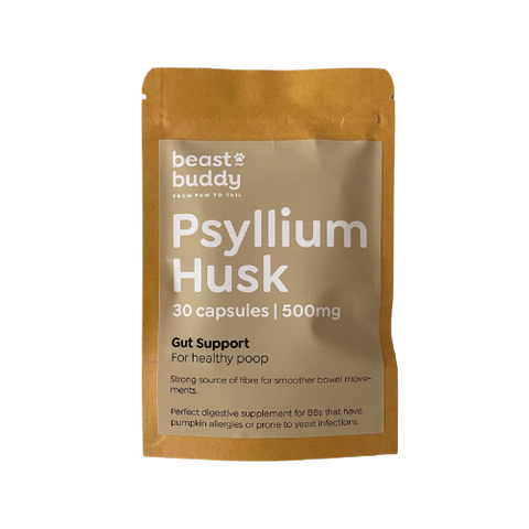 BB Herbal | Psyllium Husk