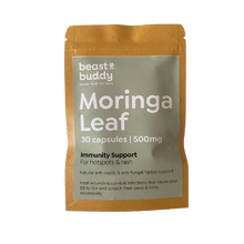 Load image into Gallery viewer, BB Herbal | Moringa Leaf
