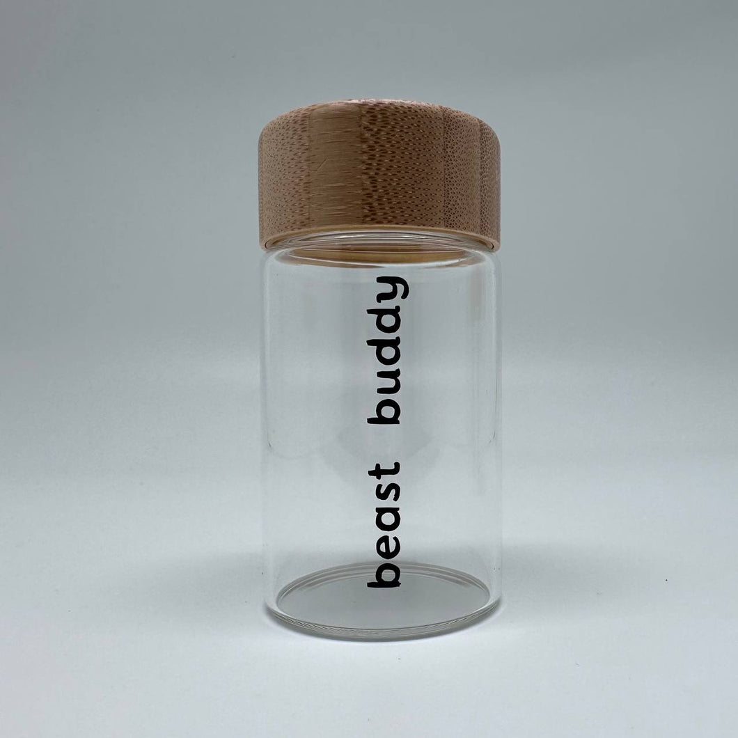 Beast Buddy | Capsule Container