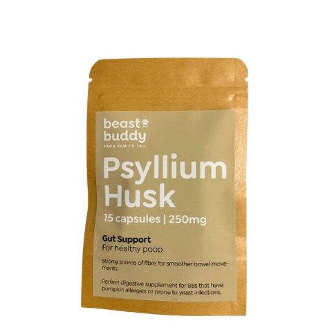 BB Herbal | Psyllium Husk