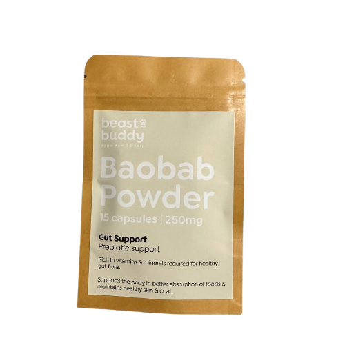 BB Herbal | Baobab Powder