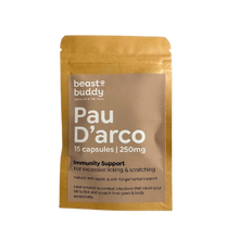 Load image into Gallery viewer, BB Herbal | Pau D&#39;arco
