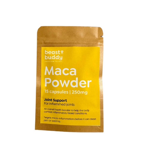 BB Herbal | Maca Powder