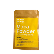 Load image into Gallery viewer, BB Herbal | Maca Powder
