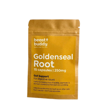 Load image into Gallery viewer, BB Herbal | Goldenseal Root
