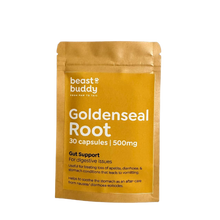 Load image into Gallery viewer, BB Herbal | Goldenseal Root
