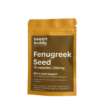Load image into Gallery viewer, BB Herbal | Fenugreek Seed
