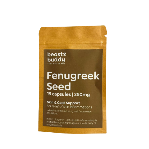 BB Herbal | Fenugreek Seed