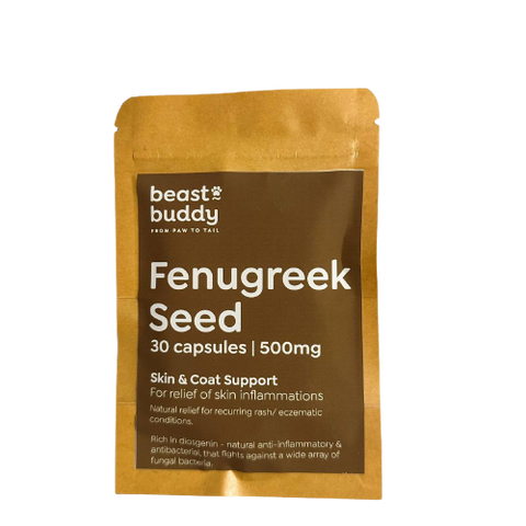 BB Herbal | Fenugreek Seed