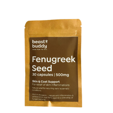 Load image into Gallery viewer, BB Herbal | Fenugreek Seed
