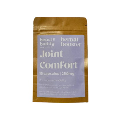 BB Herbal | Joint Comfort