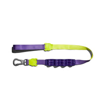 Load image into Gallery viewer, Zee.Dog RUFF Leash | Lemonade
