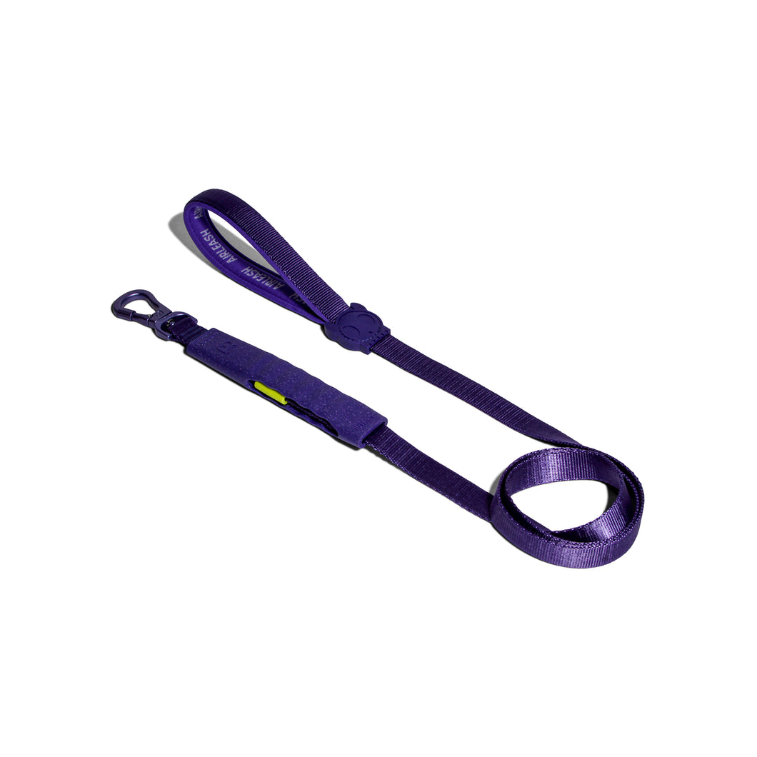 Zee.Dog Air Leash | Violet